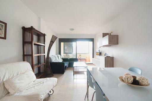 Edificio Puerta mitica Appartamento Cala de Finestrat Esterno foto