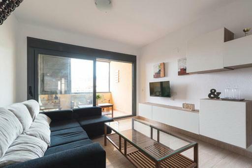 Edificio Puerta mitica Appartamento Cala de Finestrat Esterno foto